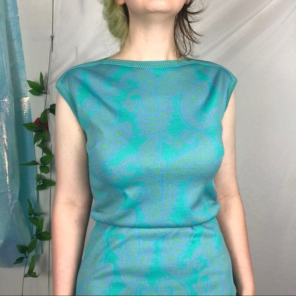 Vintage 60’s two piece set - Picture 2 of 4